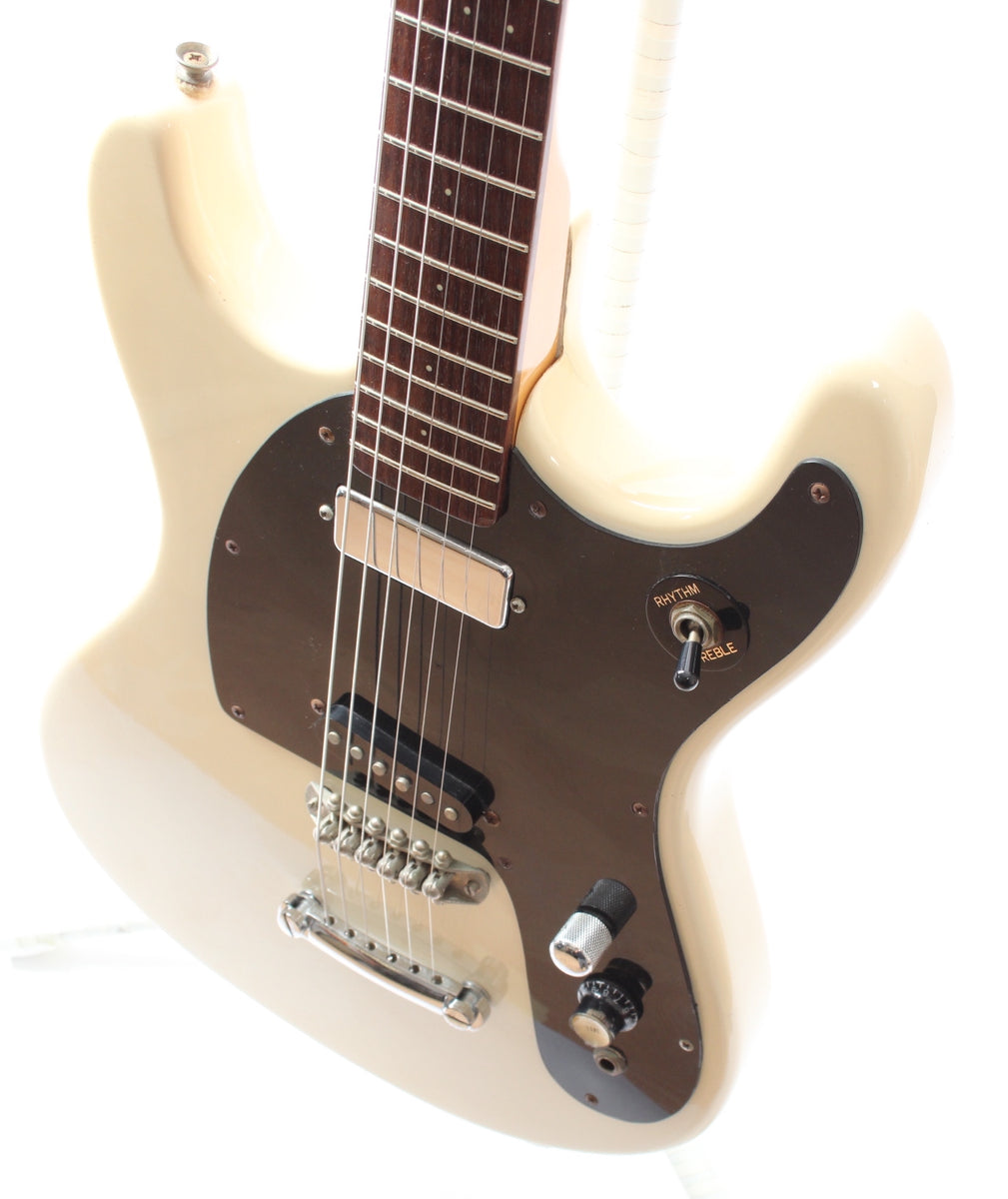 Mosrite deals mark 2