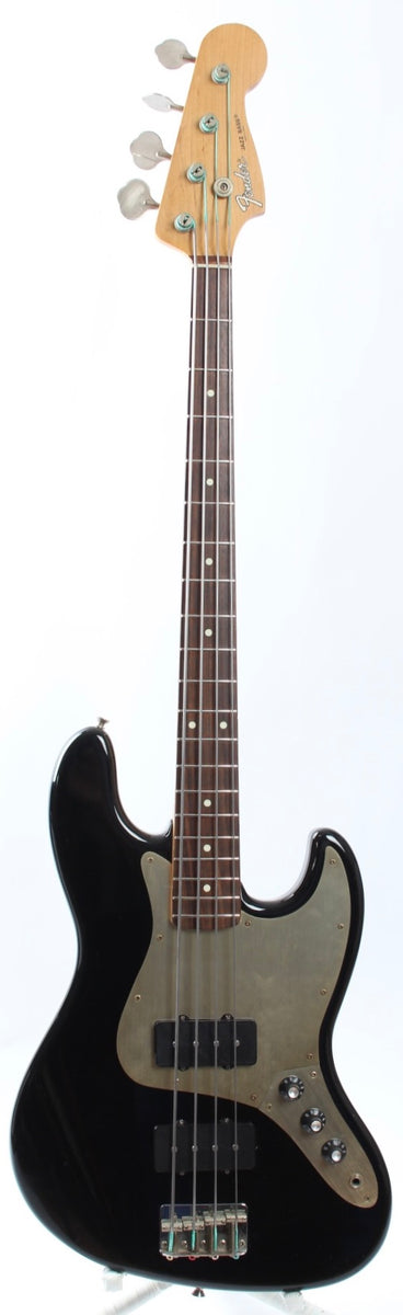 Fender Japan Jazz Bass 1993 - 器材