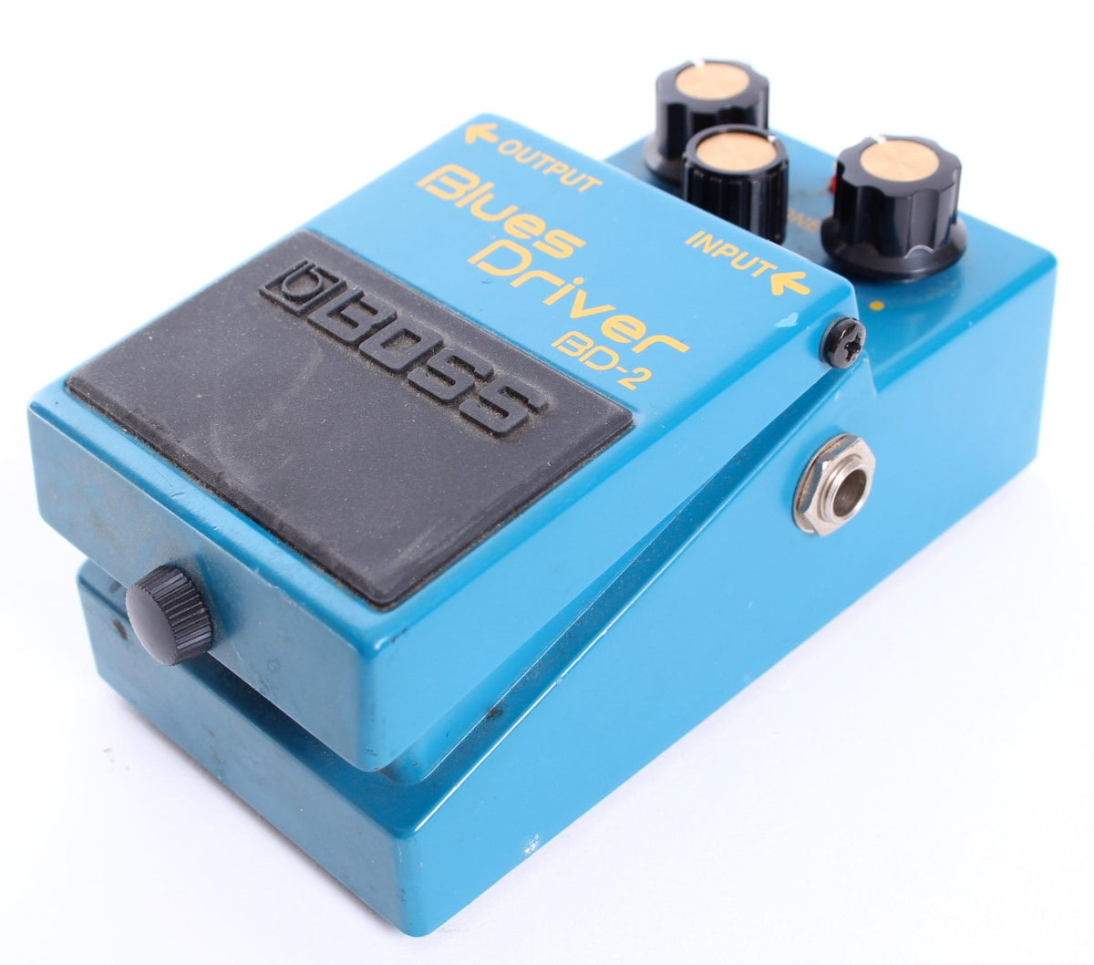 1997 Boss Blues Driver BD-2