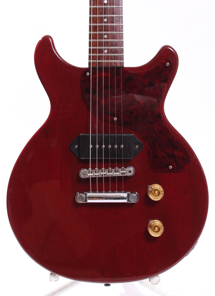 Gibson les online paul junior 1986