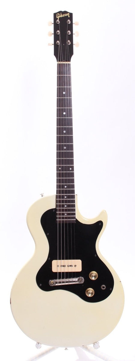 1990 Orville by Gibson Melody Maker polaris white