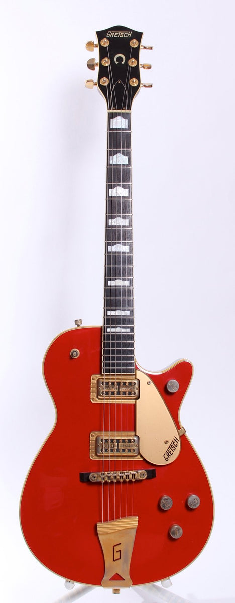 1990 Gretsch Duo Jet Firebird