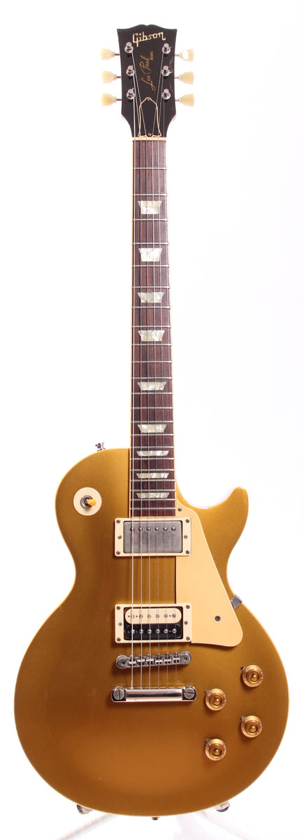 Epiphone Les Paul 56 Gold Top 2000s 韓国製 - 器材