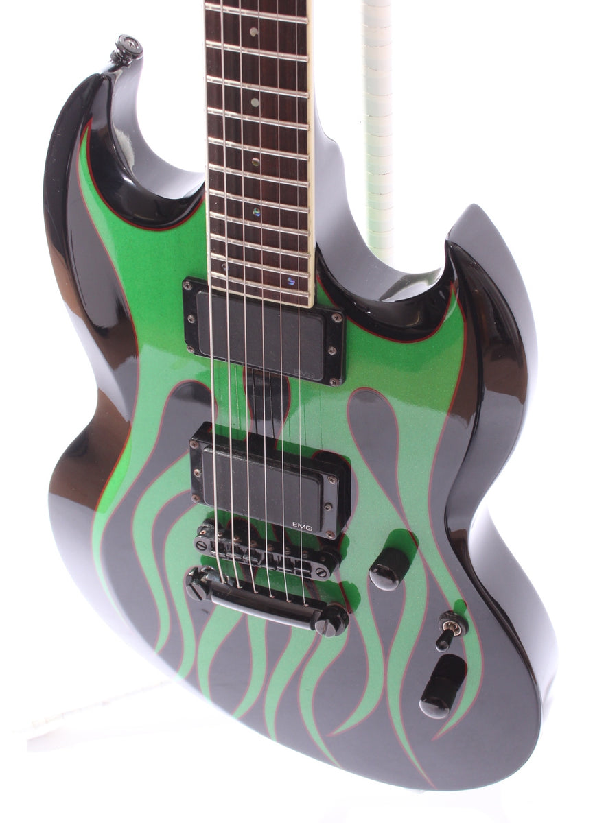 Esp cheap ltd grynch