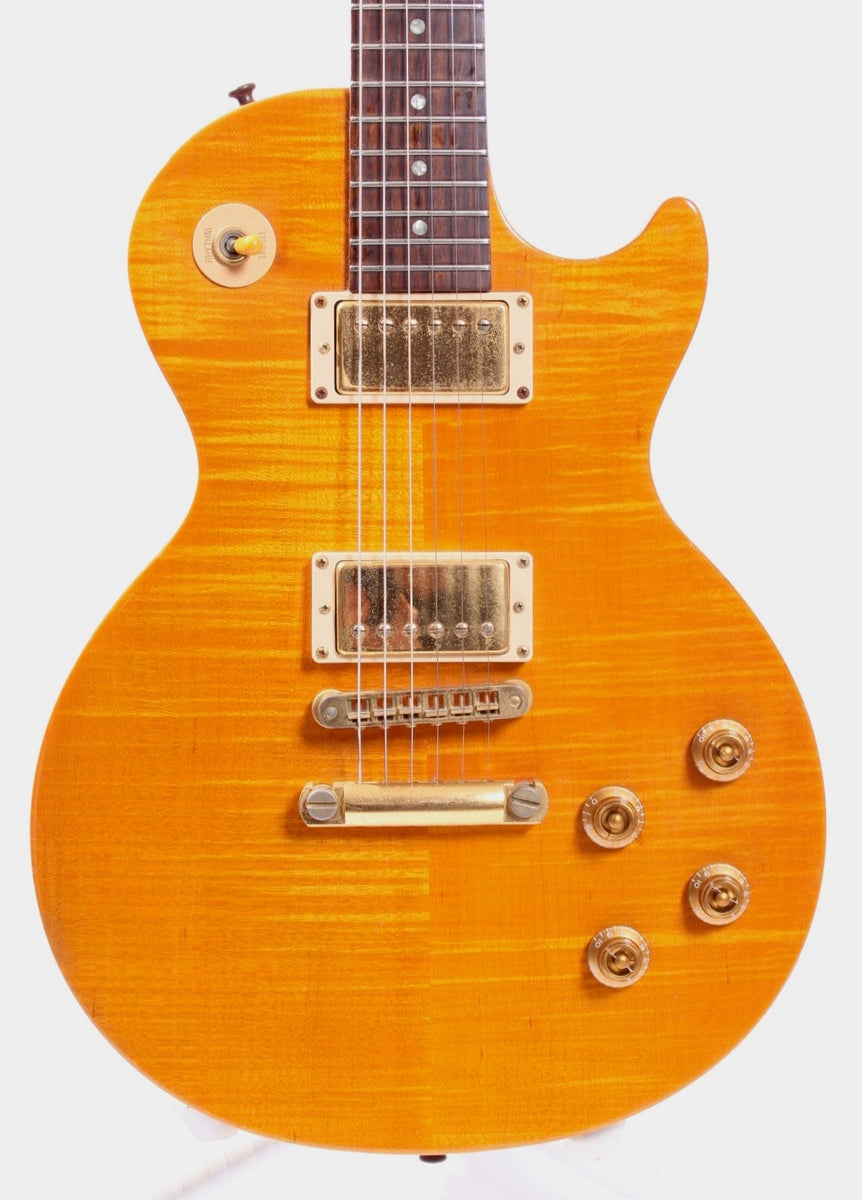 Les paul deals special plus