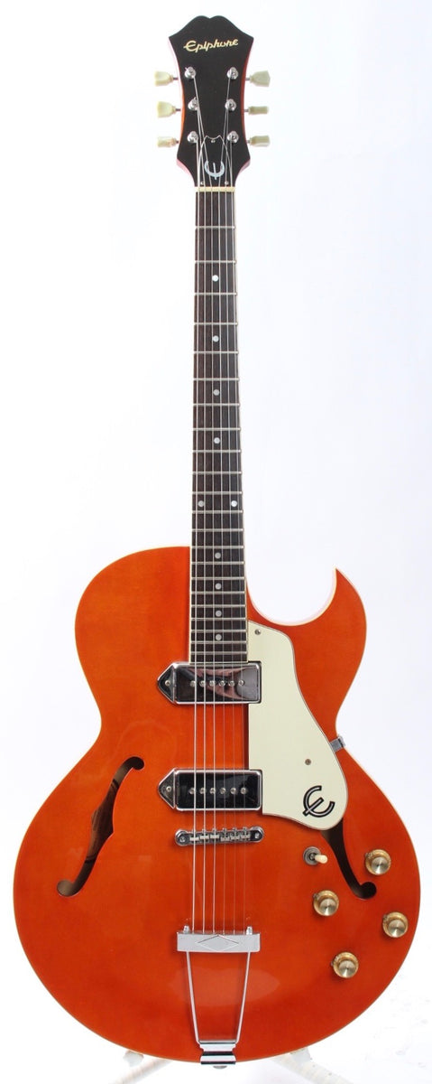 Epiphone sorrento deals p90