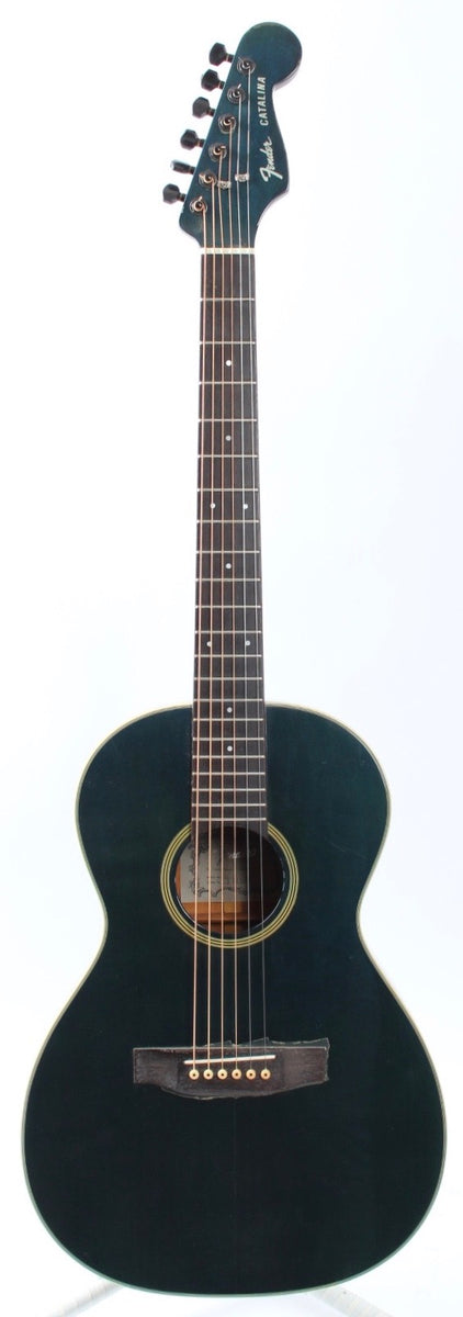 fender Japan Catalina カタリナ アコースティックギター 