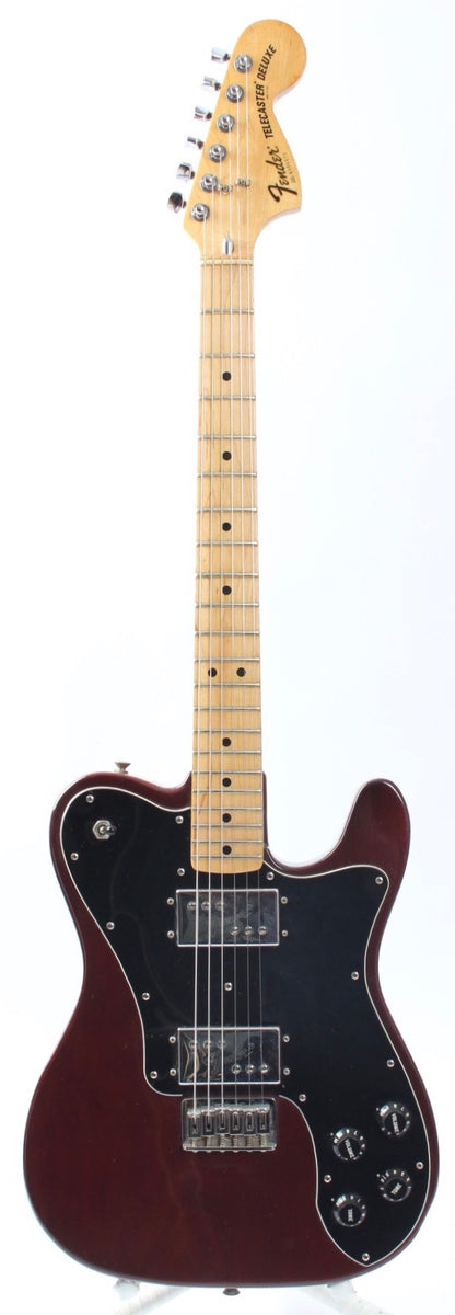 1978 fender deals telecaster for sale