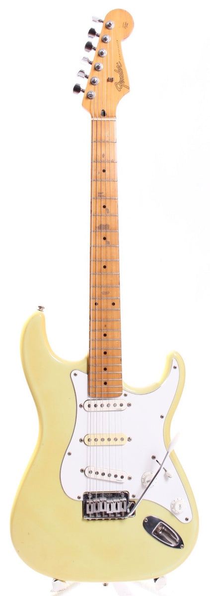 1993 Fender Stratocaster STM-750DM 24