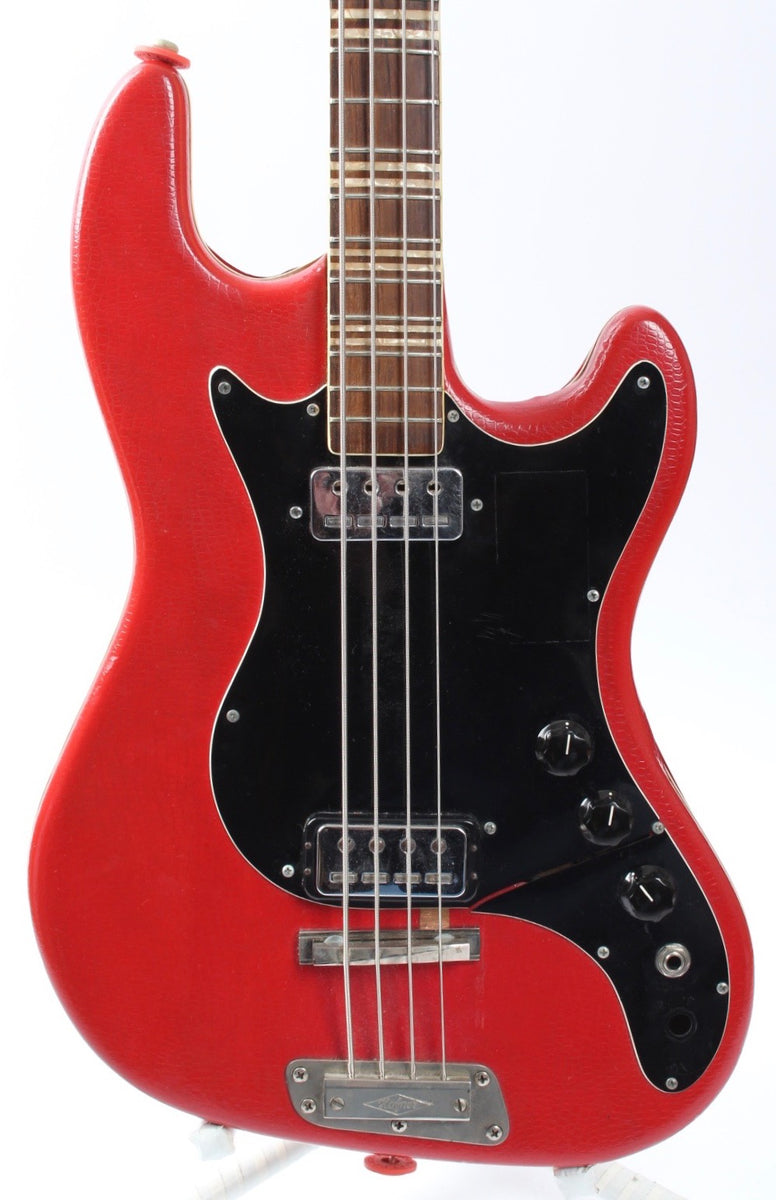 Hofner 185 deals artist bass