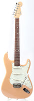 1994 Fender Stratocaster shell pink