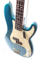 1987 Fender Precision Bass American Vintage 62 Reissue lake placid blue