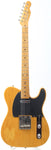 1998 Fender Telecaster 52 Reissue natural blonde