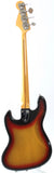 1975 Fender Jazz Bass sunburst