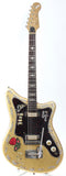 1964 Eko 500 V2 all gold