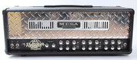 2007 Mesa Boogie Dual Rectifier Solo Head 100 3 channels