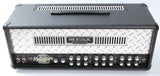 2007 Mesa Boogie Dual Rectifier Solo Head 100 3 channels