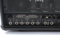 2007 Mesa Boogie Dual Rectifier Solo Head 100 3 channels