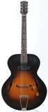 1952 Gibson ES-125 sunburst