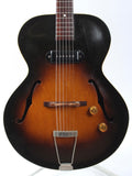 1952 Gibson ES-125 sunburst