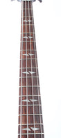 2000 Gibson SG-Z Bass ebony