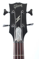 2000 Gibson SG-Z Bass ebony