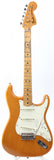 1974 Fender Stratocaster natural