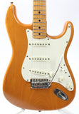 1974 Fender Stratocaster natural