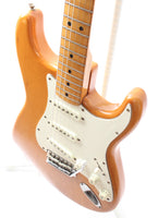 1974 Fender Stratocaster natural