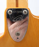 1974 Fender Stratocaster natural