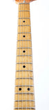 1973 Fender Stratocaster olympic white