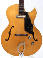 1972 Guild T-100 Slim Jim blonde