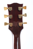 1990 Gibson Les Paul Custom wine red