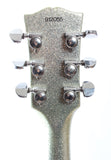 1970 Gibson SG Standard silver sparkle