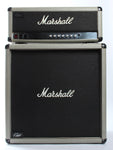 1988 Marshall 25/50 Silver Jubilee 2550 50w