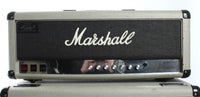 1988 Marshall 25/50 Silver Jubilee 2550 50w