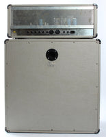 1988 Marshall 25/50 Silver Jubilee 2550 50w