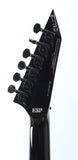 2009 ESP LTD Ouija Kirk Hammett Signature black