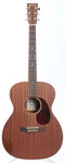 2007 Martin 000-15 M natural mahogany