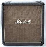 1985 Marshall 1965A 4x10" cabinet