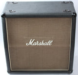 1985 Marshall 1965A 4x10" cabinet
