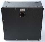 1985 Marshall 1965A 4x10" cabinet