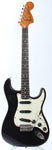 1977 Fender Stratocaster black