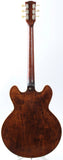 1973 Gibson ES-335TD walnut