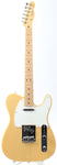 1995 Fender Telecaster blonde