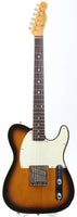 1985 Fender Esquire Custom '61 Reissue sunburst