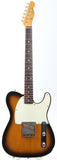 1985 Fender Esquire Custom '61 Reissue sunburst