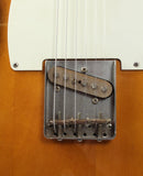 1985 Fender Esquire Custom '61 Reissue sunburst