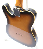 1985 Fender Esquire Custom '61 Reissue sunburst