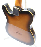 1985 Fender Esquire Custom '61 Reissue sunburst